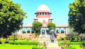 SC stays Delhi HC order for premature release of 1993 Kolkata Bowbazaar blast case
