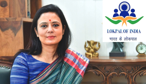 SC stays Delhi HC order on Lokpal sanction for CBI to try Moitra