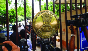 SC stays Delhi HC order on search of advocate’s office