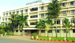 SC stays Madras HC’s eviction order against TN’s SASTRA University