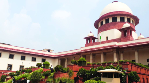 SC stays new UGC norms, says may divide society
