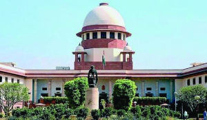 SC stays order to seal structures near Delhi Golf Club