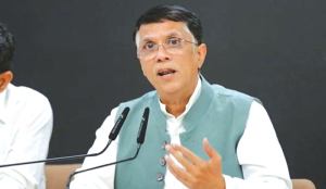 SC stays Telangana HC order granting one-week transit anticipatory bail to Pawan Khera