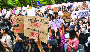 SC steps in on women’s safety in Capital