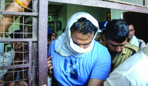 SC takes suo motu cognisance of Twisha Sharma case to hear matter on May 25