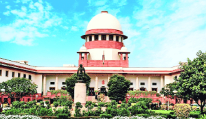 SC to examine plea for recall of split verdict on CEC appointment law