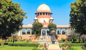 SC to examine recall plea against split verdict on CEC appointment law