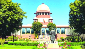 SC to examine sacking Govt staff for hidden qualification