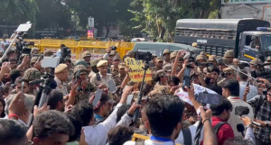 SC to hear all parties, ensure no inconvenience in pleas over Delhi protest clampdown