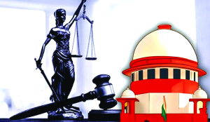 SC to hear cases online on Mondays, Fridays