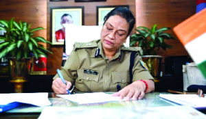 SC to hear Centre’s plea against Jharkhand DGP appointment