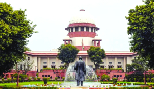 SC to hear contempt plea on October 11