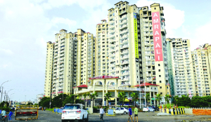 SC to hear ED plea against transfer of Amrapali money laundering case to Ghaziabad