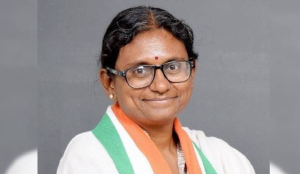 SC to hear Meenakshi Natarajan’s plea against Rajya Sabha nomination rejection