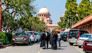 SC to Hear NEET Protest Police Action Pleas Monday