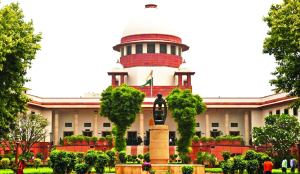 SC to hear next week Union Govt, State pleas seeking modification of industry curbs in UP