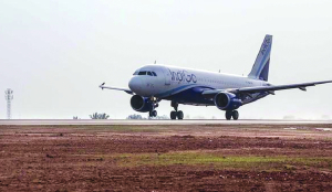 SC to hear on September 7 plea seeking guidelines to control unpredictable fluctuations in airfare