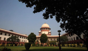 SC to hear plea against deletion of names from Delhi electoral rolls under SIR on September 21