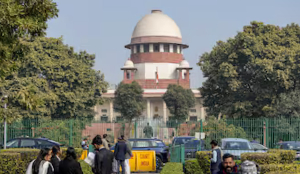 SC to hear plea against Delhi Police's facial recognition use at protest