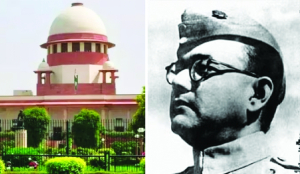 SC to hear plea by Netaji’s daughter for return of ashes from Tokyo