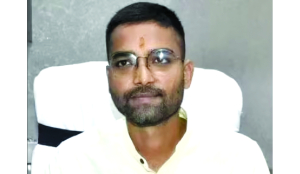SC to hear plea challenging appointment of Bihar minister