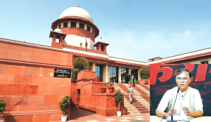 SC to hear plea of Assam Government against anticipatory bail to Cong leader Pawan Khera today