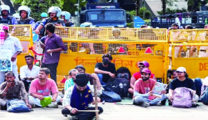 SC to hear plea on disruption of essential services during protest