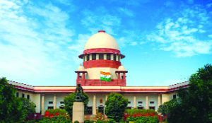SC to hear pleas against MP High Court verdict on Bhojshala complex