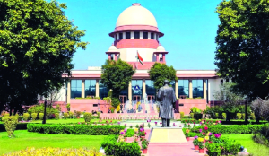 SC to hear Punjab Govt plea against HC’s CBI corruption probe