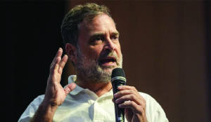 SC to hear Rahul Gandhi’s assets plea on Monday