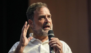 SC to hear Rahul Gandhi's plea against HC order on assets probe