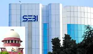 SC to hear SEBI’s plea against SAT relief to SICCL managers