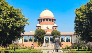 SC to hear Tamil Nadu's Cauvery Water plea against Karnataka on Monday