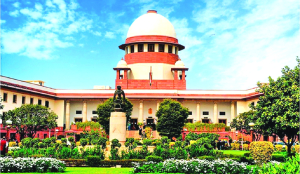 SC to hear TVK MLA’s plea against Madras HC order