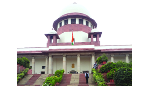 SC to hear UPI fee challenge, seeks Government, RBI, NPCI replies