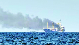 SC to MEA: Trace missing Indian seafarer after Black Sea attack