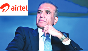 SC upholds Bharti Telecom’s share capital reduction