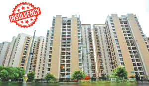 SC upholds insolvency proceedings against real estate firms for Greater Noida project