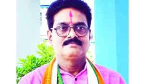 SC upholds interim bail for Congress’s Nandigram bypoll candidate