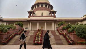 SC urged to set up SIT headed by ex-judge to fix liability of police for attack on protesters