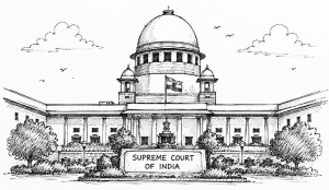 SCBA condemns threats against retired Justice Gautam Patel and his family, calls for action
