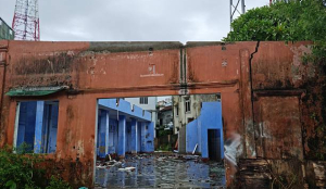 Schools damaged by heavy rains to remain locked until repaired: Jammu Divisional Commissioner