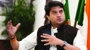 Scindia sets deadline for India Post to adopt DoT’s pension portal