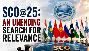 SCO@25: An unending search for relevance