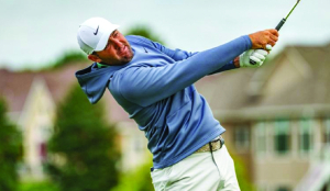 Scottie seeks to stay sharp in 3M Open debut