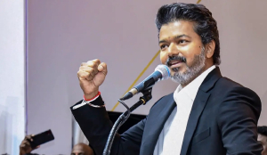 Scrap NEET, give State Govt control over education: TN CM Vijay
