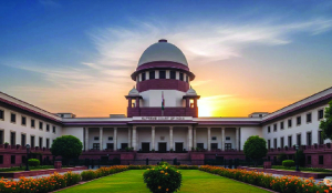Search of Delhi lawyer’s office: SC asks GST authorities