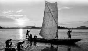 Search resumes for three fishermen missing after separate boat mishaps in Kerala