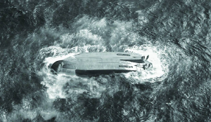 Search suspended for missing mariners in US