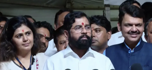 Seat-sharing strains emerge in Mahayuti, MVA ahead of Maharashtra Council polls